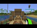 Dream's 18th Minecraft Livestream [FULL] | Survival World
