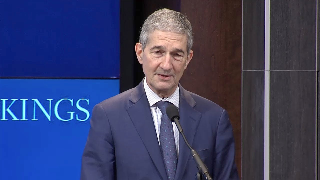 brookings institution events Developing the NIST Privacy Framework - Part 1