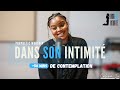 Celina Jo Prophetic Worship Dans Son Intimité 50 MINUTES DE CONTEMPLATION AUDIO VIDEO