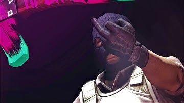 🔥 YUNG HEFNER 🔥 Мувик для INSIDE / CS:GO 🔥