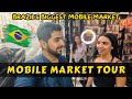 Mobile and electronics business in brazil  pakistani in brazil  sarosh hassan