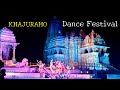 Khajuraho dance festival 2023