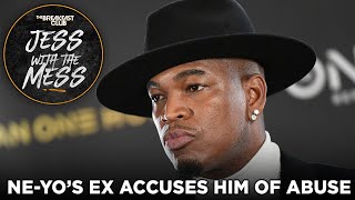 NeYo's Ex Accuses Him Of Physical Abuse; Says He's Had DiddyStyle 'FreakOffs'