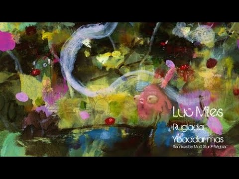 Luc Miles — Luc Miles - Rugiada (Wigbert remix)