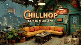 Retro lofi dreams | Tokyo rain lofi music &amp; chillhop beats for study and sleep focus music