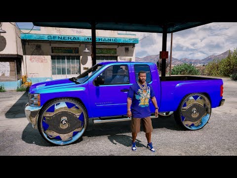 grand-theft-auto-v-chevrolet-silverado-on-34s-dub