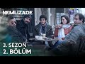 Nemlizade 3. Sezon 2. Bölüm | Ahmet Kız Arıyor image