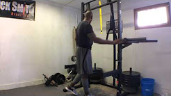 Where to buy Home Gym/Garage gym equipment