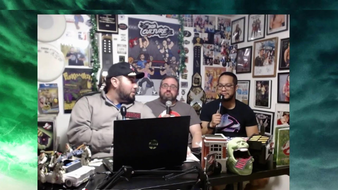 Ghostbusters: Afterlife Review