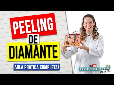 Vídeo: 3 maneiras de cuidar da pele após a microdermoabrasão