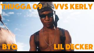 Download lagu THUGGAO9 X BTQ X LIL DECKER X VVS KERLY TADZI  VIDEO