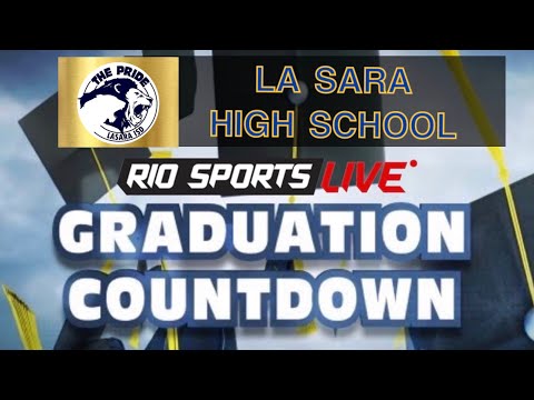 LaSara High School Graduation 2020