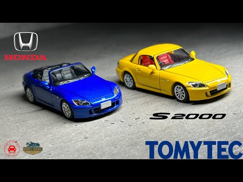 トミカ Tomica Limited Vintage Neo TomyTec LV N280ab 1/64
