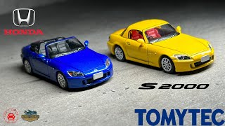 トミカ Tomica Limited Vintage Neo TomyTec LV N280ab 1/64