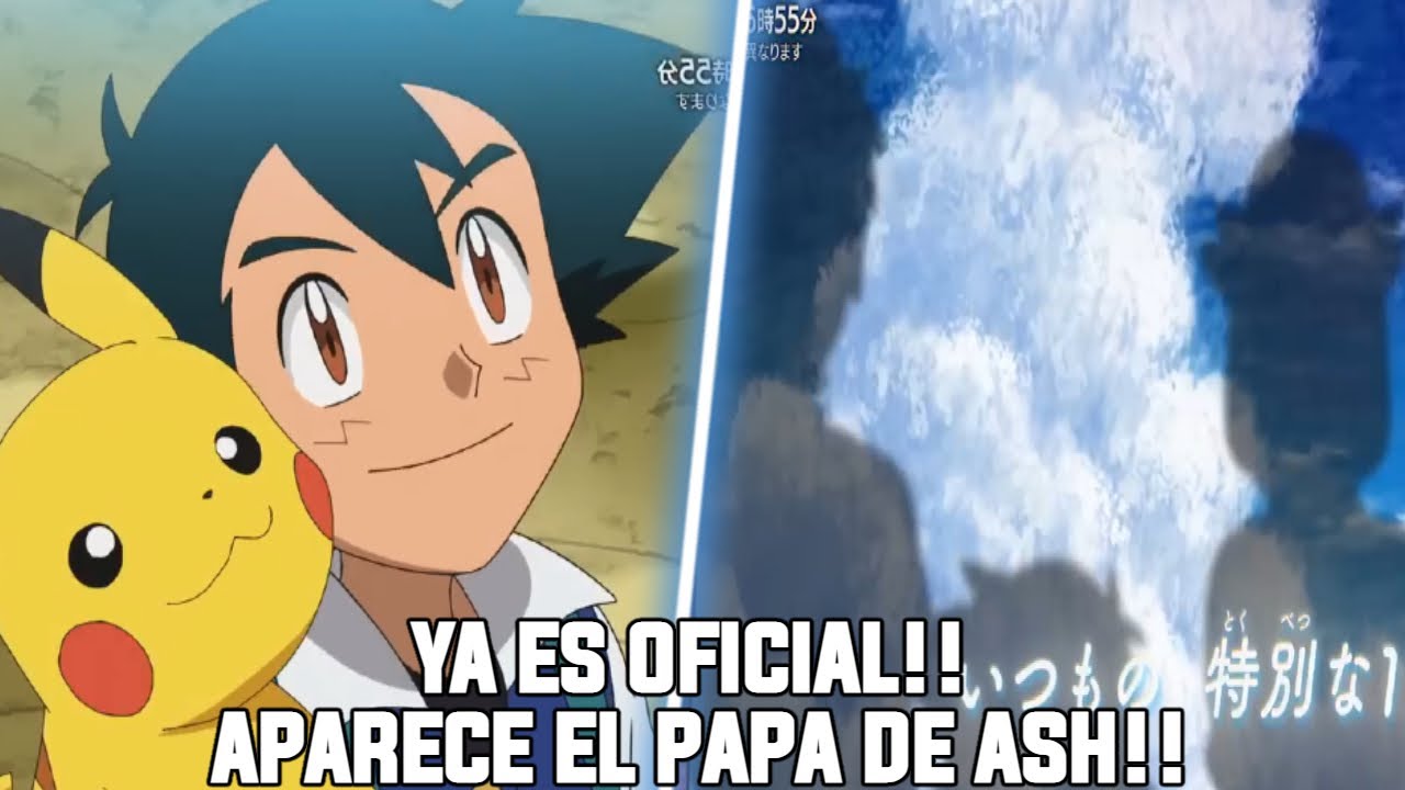 ◓ Anime Pokémon Journeys (Especial Ash Ketchum) • Episódio 146: Pocket  Monsters: O Contra-ataque da Equipe Rocket! (EP9)