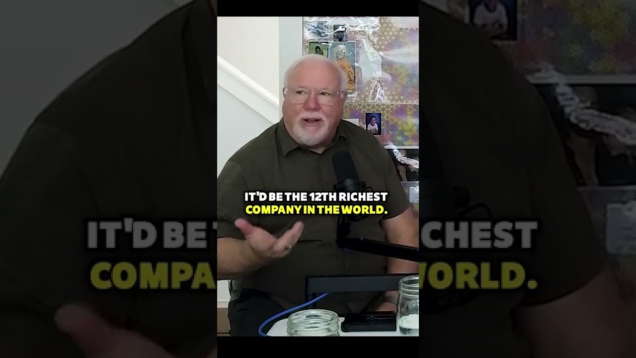 If Hackers Were A Company | Clip From Unplugged Podcast