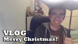 Vlog Merry Christmas 2019