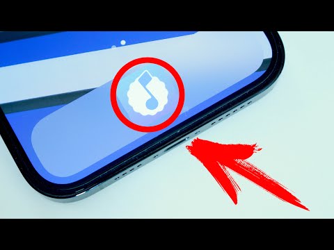 Музыка ВК на iPhone в ОФЛАЙН 2021!