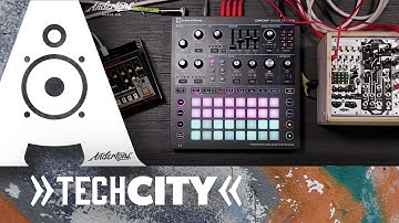 Novation Circuit Mono - In Depth Review - Software Update!