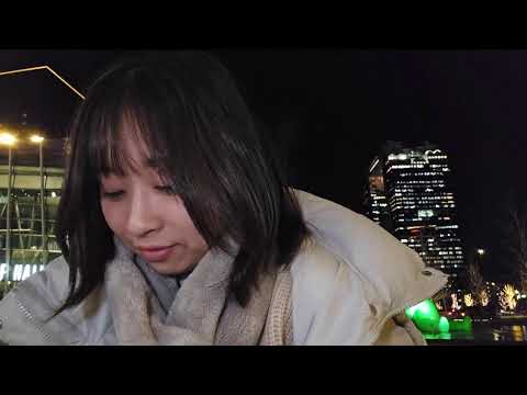 【IRL】OSAKA アイドルライブ→スシローモンハンコラボ→アサイー ひな散歩 2/13 @HiNas3