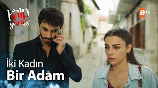 Hande, Ferit'in peşini bırakmıyor - Kalp Yarası 16. Bölüm