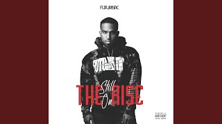 I Don't Like You (feat. Devvon Terrell) - Futuristic