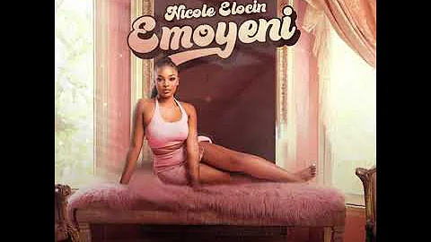 ▪Nicole Elocin – Emoyeni ft. Tyler ICU & Sawce