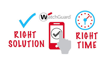 AuthPoint MFA Service