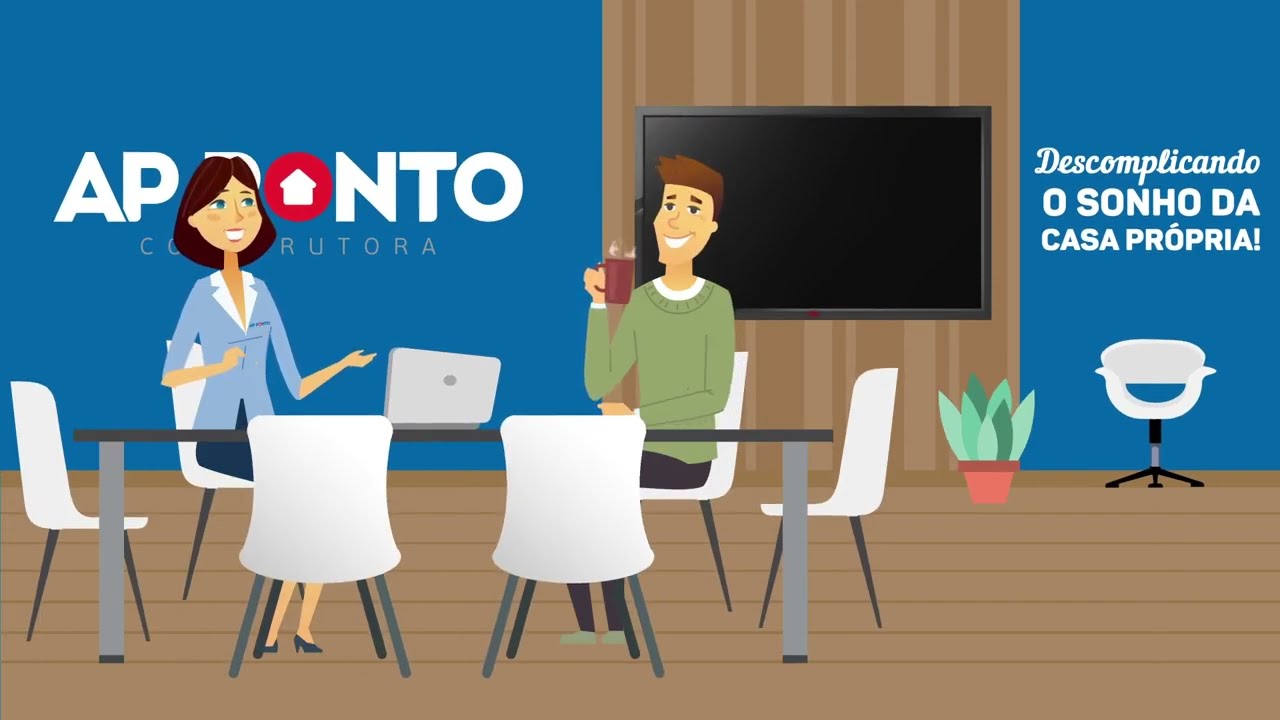 AP PONTO FINANCIA