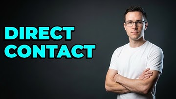 How Can I Contact The App Developer?