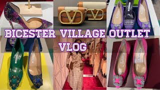 Bicester Village Outlet Christian Louboutin Shop August 2022 in