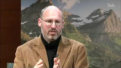 Prof. Steven Pincus: "1688: The First Modern Revol...
