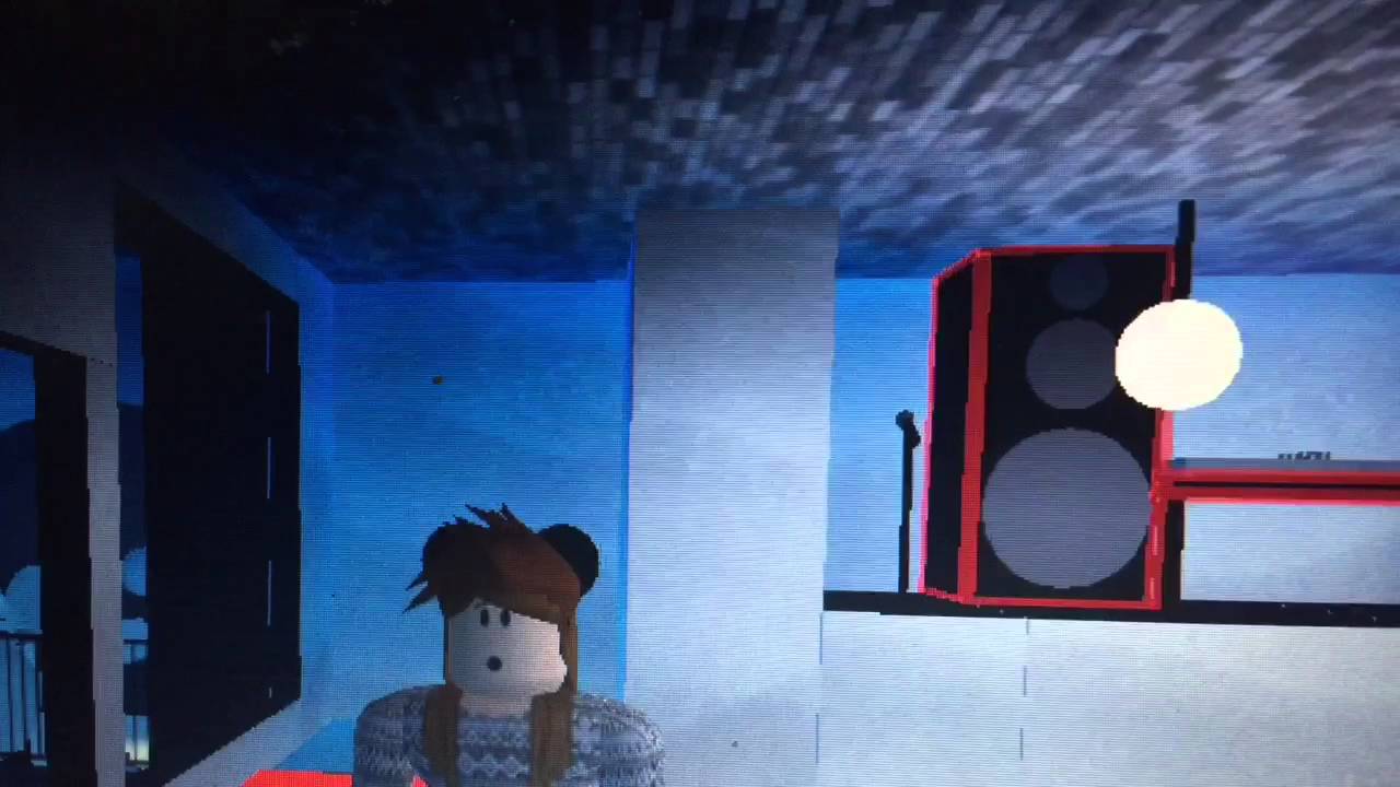 Roblox Full House Theme Song - 