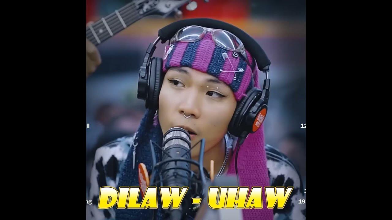 Dilaw uhaw bagong opm ibig kanta 2023 youtube