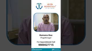 Varicose Veins Treatment Patient Testimonial | #varicoseveins #patient #patientfeedback