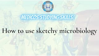 How to use sketchy microbiology in most effective way