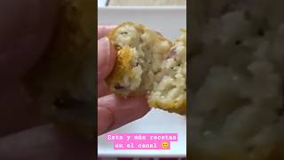 Croquetas de jamón SIN GLUTEN SIN LECHE? recetasparaceliacos recetassinlacteos recetassaludables