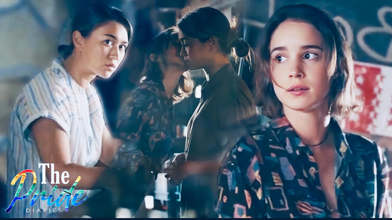 Warrior Nun Season 2|| Ava and Beatrice “TOP 6 JEALOUSY MOMENTS” || Avatrice Moments