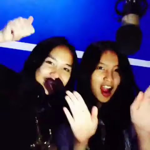 DJ Arie Radio Crew