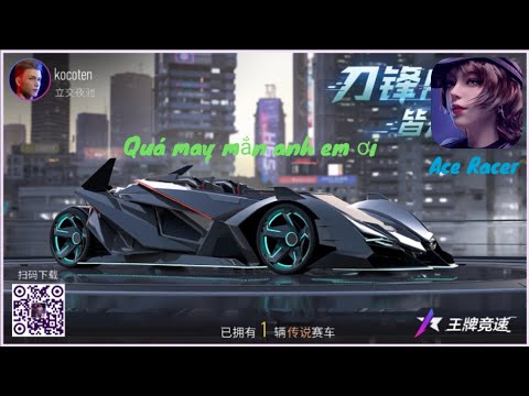 Ace Racer: hướng dẫn tải game | Ace Racer | mới ra mắt và cách đăng nhập vào game | Game đua xe