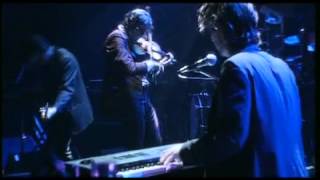 Nick Cave The Bad Seeds - Hallelujah subtitulada