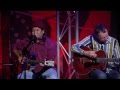 Marngrook xtra crocodile river  stephen pigram  kerryn tolhurst