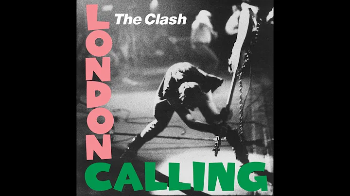 London Calling Kuzey Redman
