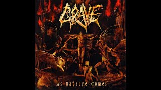 GRAVE &quot;As Rapture Comes&quot; Full Album 2006 (SWE).