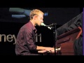 TEDxSydney - Daniel Johns & Josh Wakely - My Mind's Own Melody