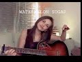 WATERMELON SUGAR - Harry Styles (Cover by Pilar Gold)