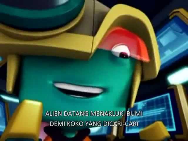 BoBoiBoy Hero Kita - Versi  Penuh class=