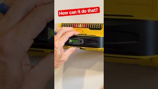 Best Stud Finder Ever? 🎯