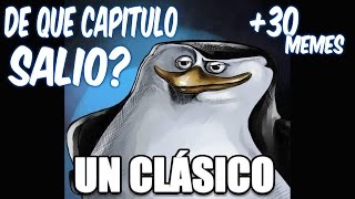 Download lagu Un Clásico Skipper Pingüinos de Madagascar MEMES DE LA SEMANA Un Clásico Skipper Pingüinos de Madagascar MEMES DE LA SEMANA