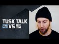 Tusk Talk | Utah Mammoth vs. Detroit Red Wings 12.17.25
